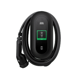 DDEFA Power 22kW | Latausasema | 6m