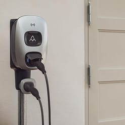Charge Amps Dawn | 22kW | Latausasema Sähköautoille