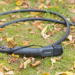 Deltaco E-Charge kaapeli | Type 2 | 3-vaihe 32A | 3m