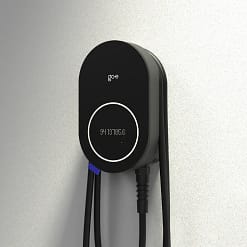 go-e Charger PRO | 22kW | Latausasema Sähköautoille