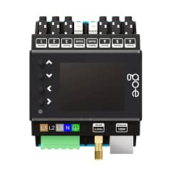 go-e Controller, kuormanhallinta
