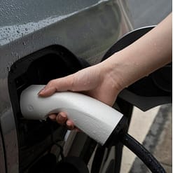 Motorwerk EVSE Type2 11kW 5m sähköauton latauskaapeli