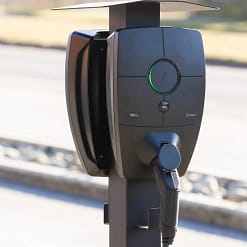 Zaptec Pro | 22kW | Latausasema Sähköautoille