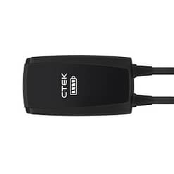 CTEK Njord Go 11kW EV-laturi Type 2 | 5m kaapelilla | Voimavirta