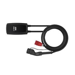 CTEK Njord Go 11kW EV-laturi Type 2 | 5m kaapelilla | Voimavirta