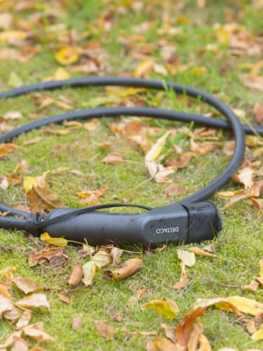 Deltaco E-Charge kaapeli | Type 2 | 3-vaihe 32A | 3m