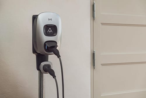 Charge Amps Dawn | 22kW | Latausasema Sähköautoille