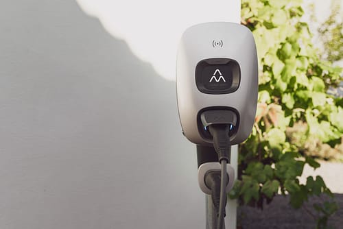 Charge Amps Dawn | 22kW | Latausasema Sähköautoille