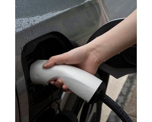 Motorwerk EVSE Type2 11kW 5m sähköauton latauskaapeli