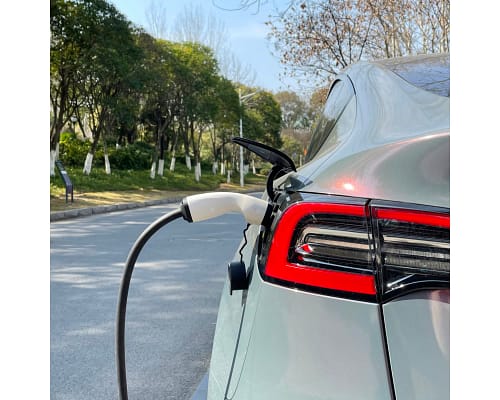 Motorwerk EVSE Type2 11kW 5m sähköauton latauskaapeli