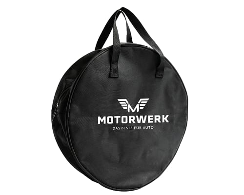 Motorwerk EVSE Type2 11kW 5m sähköauton latauskaapeli