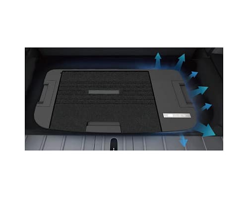 Frezzer Tesla Y 35L 12/24V matkajääkaappi - Image 4