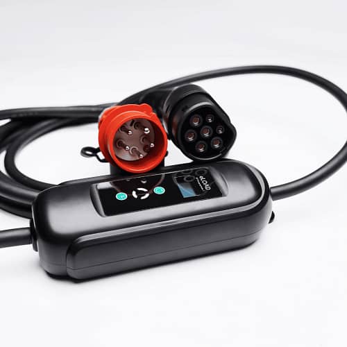 ELOAD P3 11kW Latauslaite | Voimavirta - Image 3