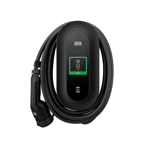 DDEFA Power 22kW | Latausasema | 6m