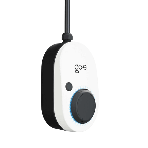 Go-e Gemini 11 kW | 4G Mobiiliyhteys | Pörssisähkö - Image 3