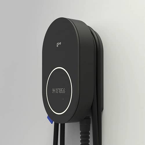go-e Charger PRO | 22kW | Latausasema Sähköautoille