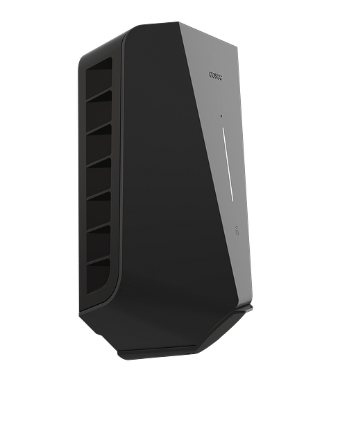 Easee Charge UP 22kW | 4G Mobiiliyhteys - Image 4