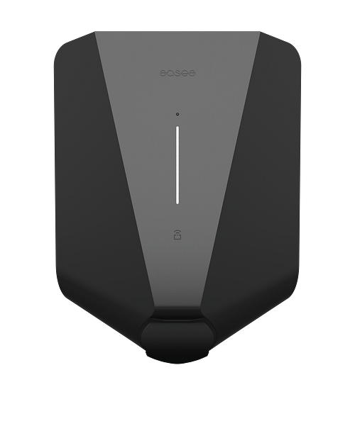 Easee Charge UP 22kW | 4G Mobiiliyhteys